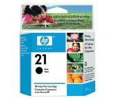 Cartucho HP 21 ORIGINAL