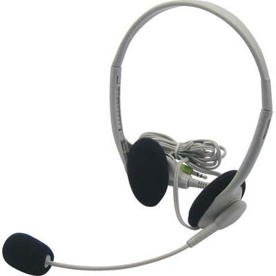 Microfone Leadership Headphone 3960