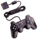 Controle Dual Shock 2 Playstation 2