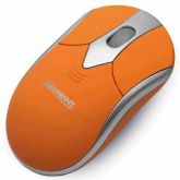 Mouse Óptico Emborrachado - Maxprint / 60352-6