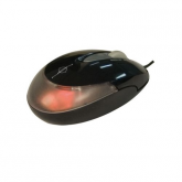 Mouse Óptico Nion USB 1480dpi Preto E-BLUE