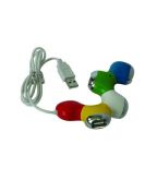 Hub USB COLLOR